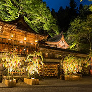 Kibune Shrine
貴船神社