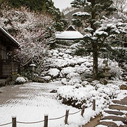 Konpuku-ji
金福寺