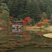 Shūgakuin Imperial Villa
修学院離宮