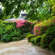 Shisen-dō
詩仙堂