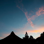 Shimogamo Shrine
下鴨神社