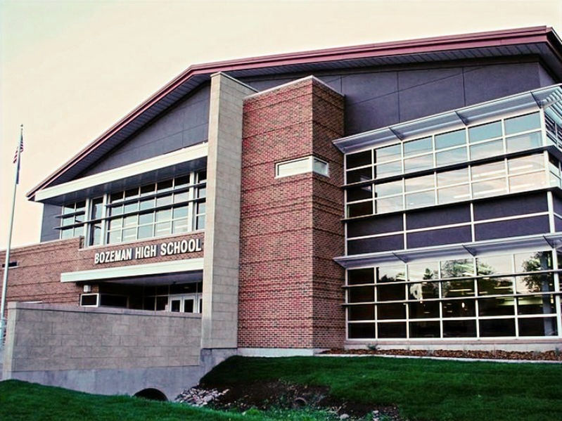 Bozeman High School