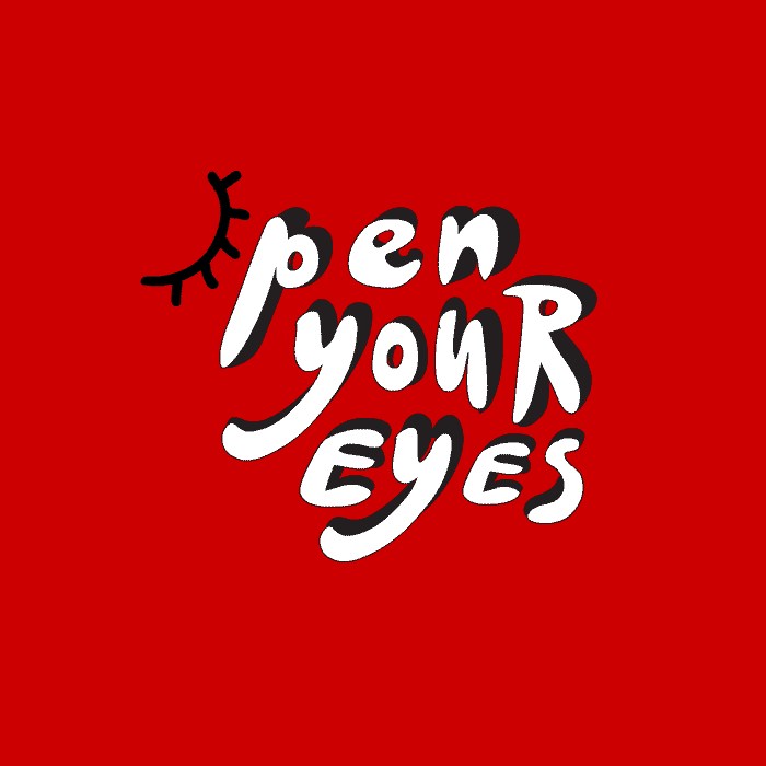 Open-Your-Eyes