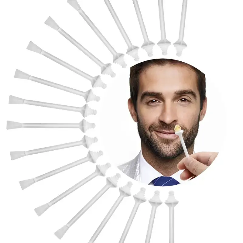 Thumbnail: Double Headed Nose Wax Sticks for Hair Removal