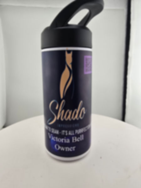 Custom UV Print Tumblers