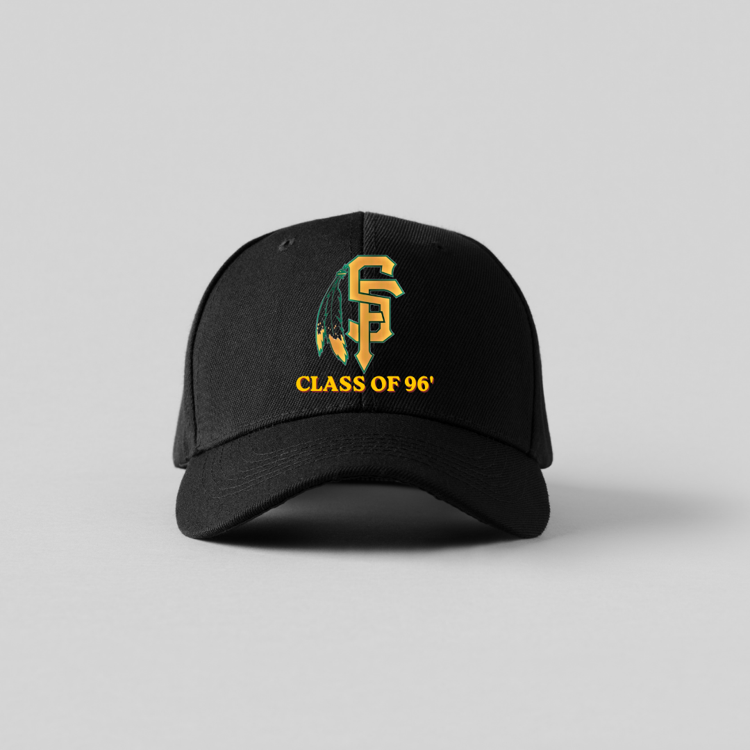 Santa Fe Alumni Hat