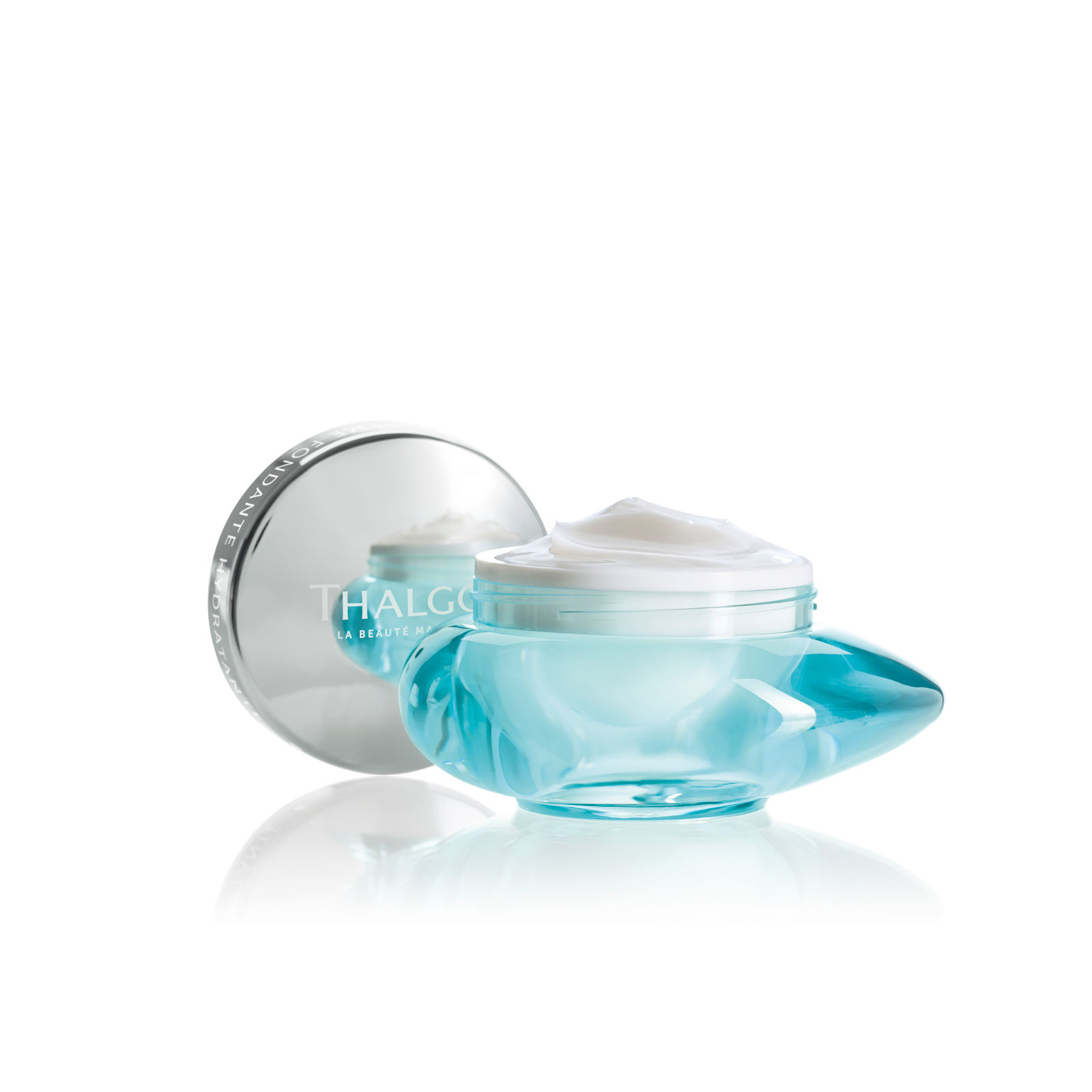 SOURCE MARINE CRÈME FONDANTE HYDRATANTE