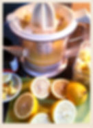 Lemon Zinger