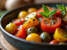 Exploring the World of Culinary Nutrition Basics
