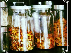 BAM! Goodbye to Boring Breakfast!