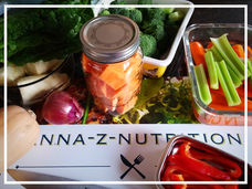 Build a Meal Series: Adding Healthful to the Menu