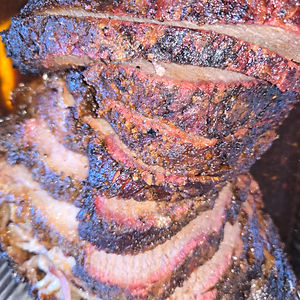 Beef Brisket - 3lbs (F.M. # 7)