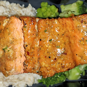 Salmon Fillet (1)
