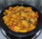 Rigatoni Vegan Delight