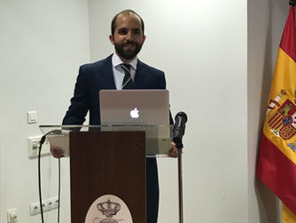 La defensa de la Tesis Doctoral