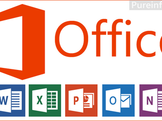 Microsoft Office 2013
