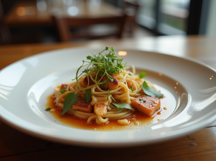 Critiques de Restaurants: Guide Complet