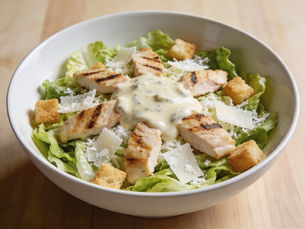🥗 Salade César