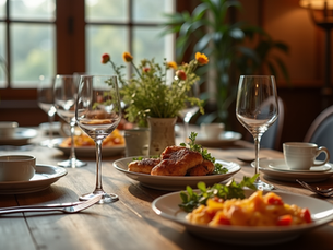 Les meilleurs restaurants à Charleroi : Où savourer les meilleurs repas à Charleroi
