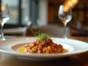 Top 10 Restaurants à Ne Pas Manquer