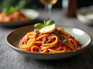 🍝 Spaghetti Bolognaise Maison