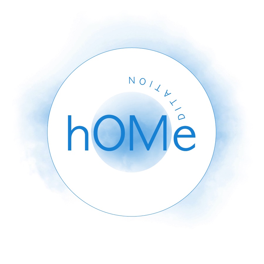 Writer: hOMeditation