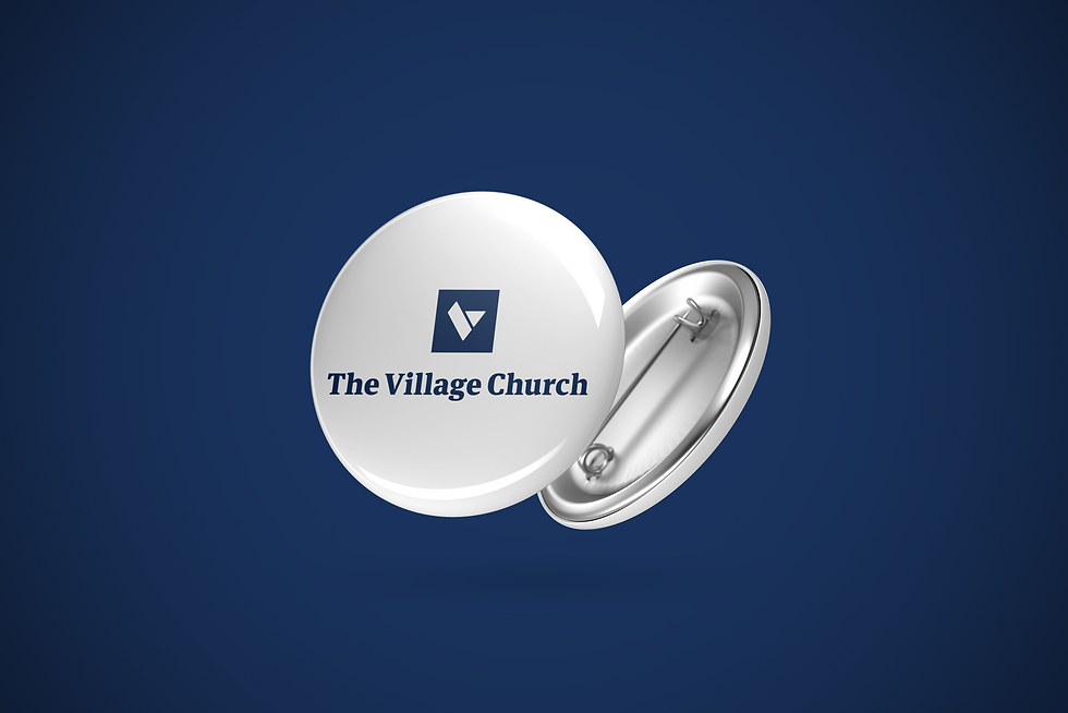THE VILLAGE CHURCH
