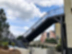 CHASE PLAZA BY HIGHLINE STEEL SYSTEMS 4.