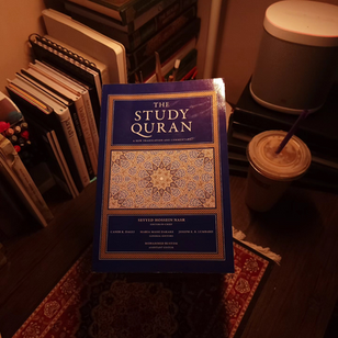 HOW TO DO QURAN JOURNALING?