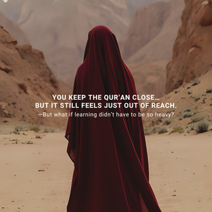 Studying Arabic with a Full Life: When you're busy, broken, or both