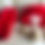 Thumbnail: uli uli hawaiian feather gourd rattle for hula medium