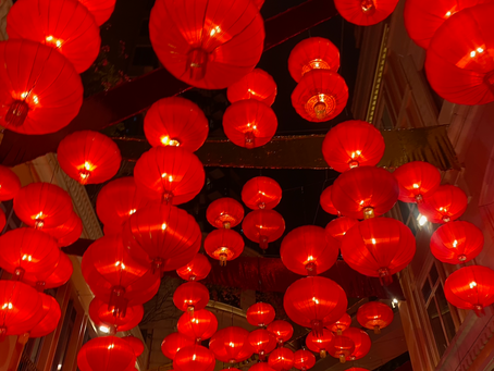 Why should you visit Hong Kong?