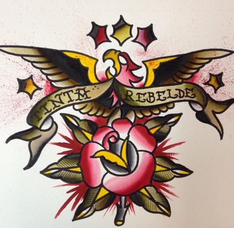 CHRIS SUICIDE Art