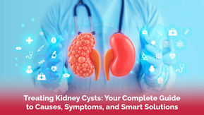 Treating Kidney Cysts: Your Complete Guide to Causes, Symptoms, and Smart Solutions