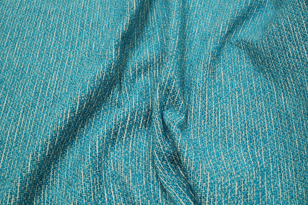 Groviglio azul