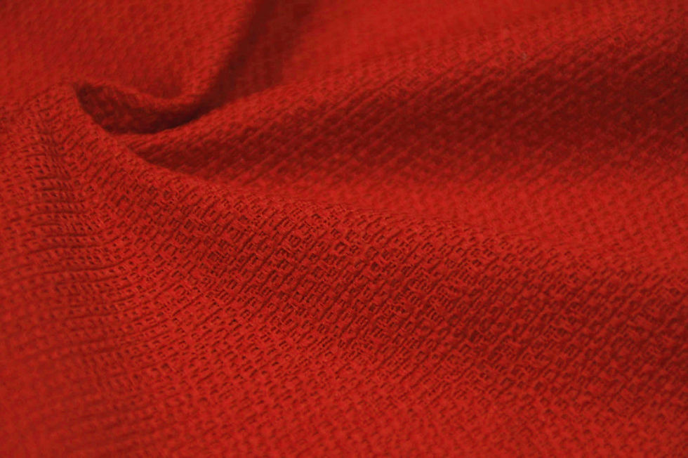 tuxedo roja