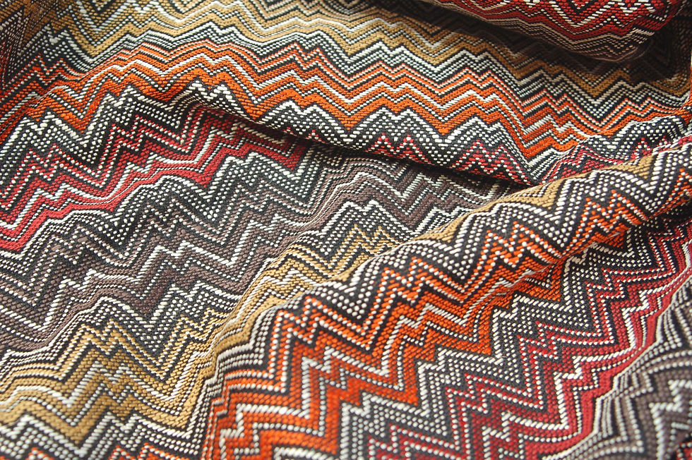 Caledonia 402
