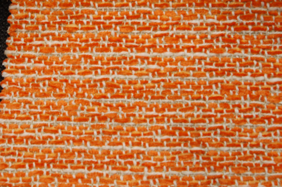 Gloviglio naranja