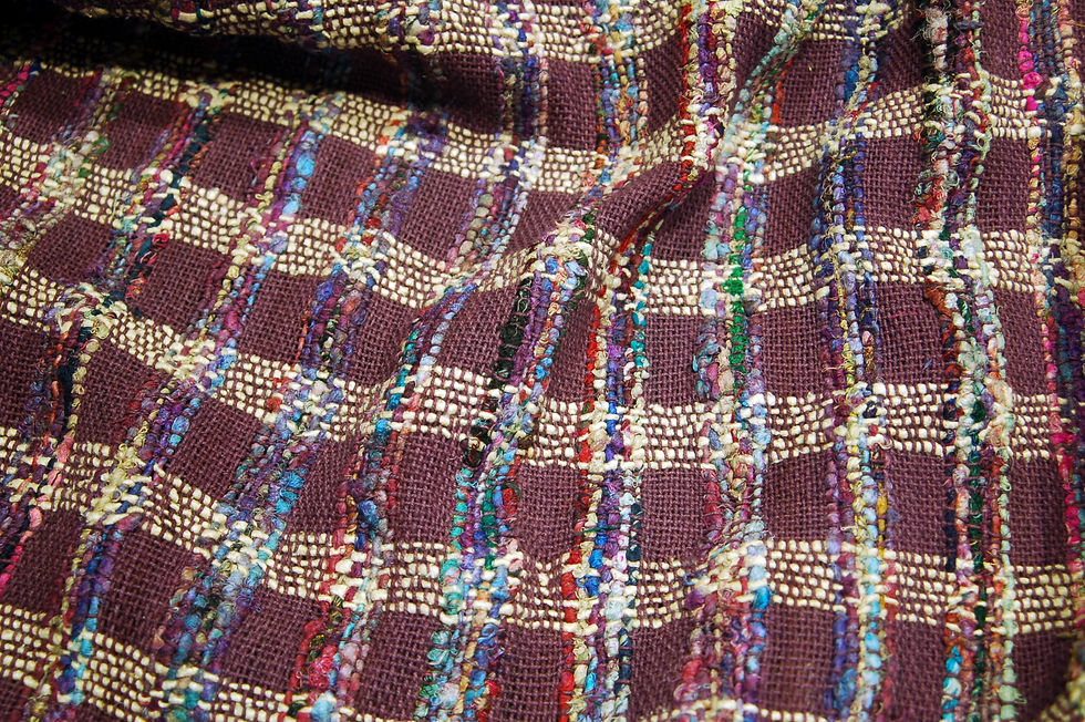 Madras berenjena