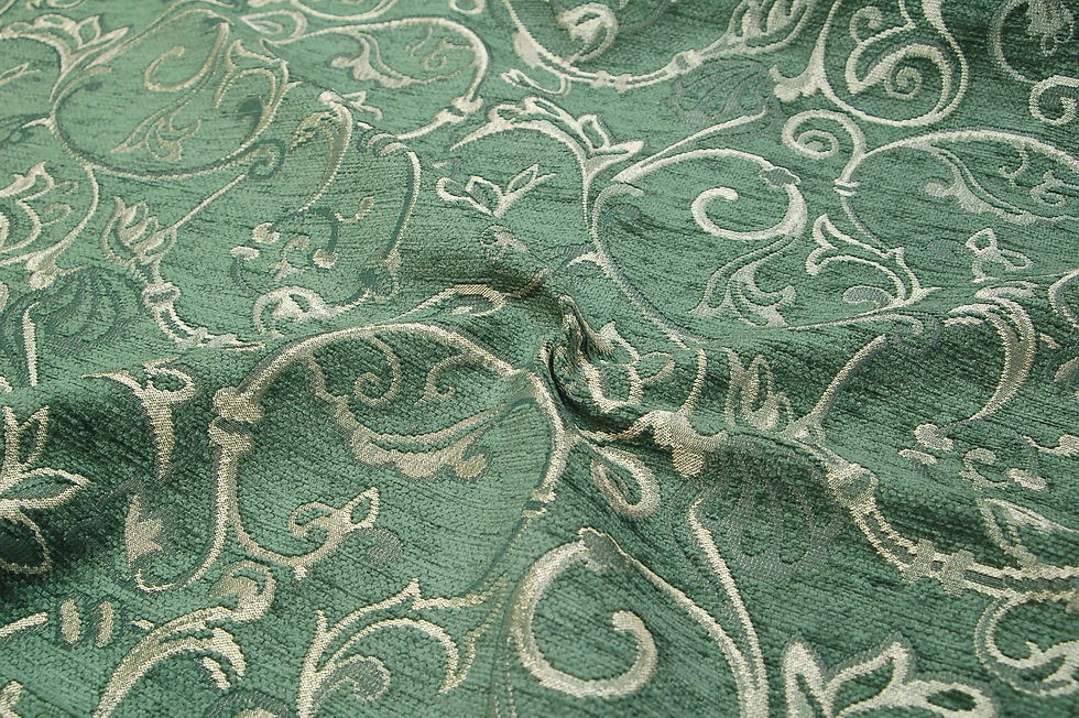 Laserta verde