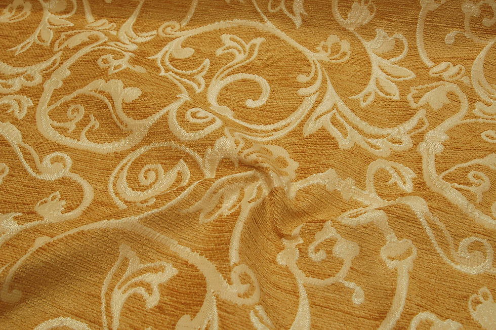 Laserta beige anaranjada