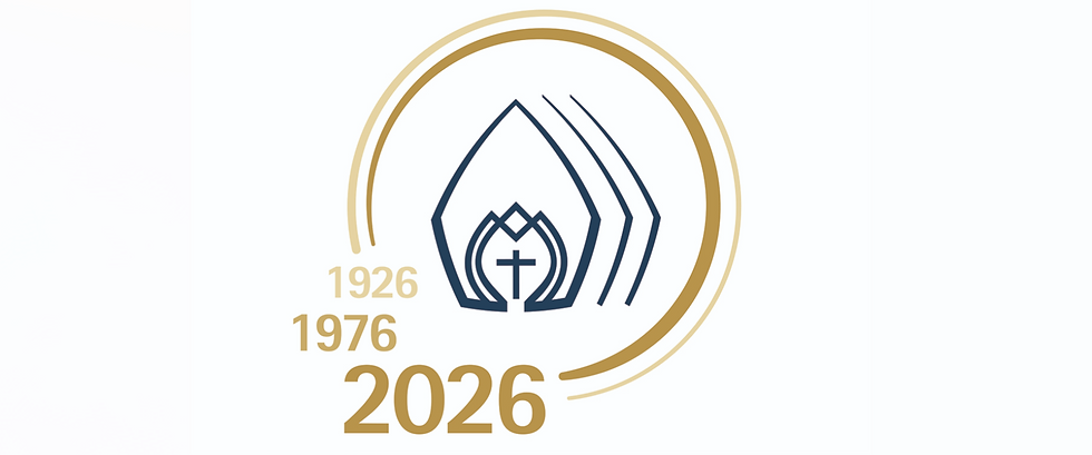 Jubiläum 2026