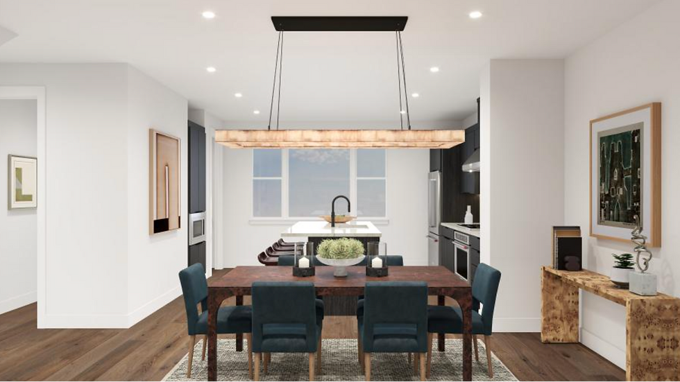 Dinning Room