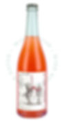 Le Coste Pizzicante Rosato