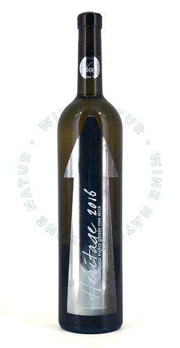 Gabrio e Giotto Bini - Heritage - 2021 | Wine Natur