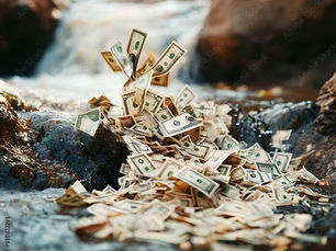 What is a Cashflow Waterfall—and Why Your Business Needs One