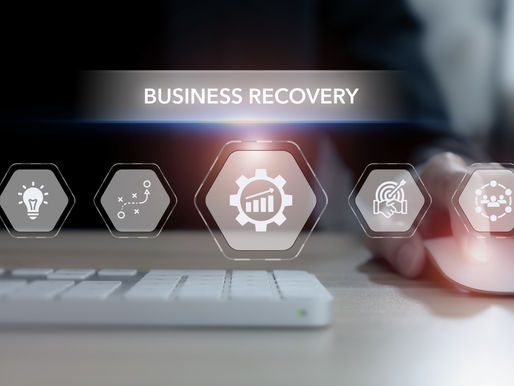 Rebuilding and Reigniting – Arabella's Path to Business Revival