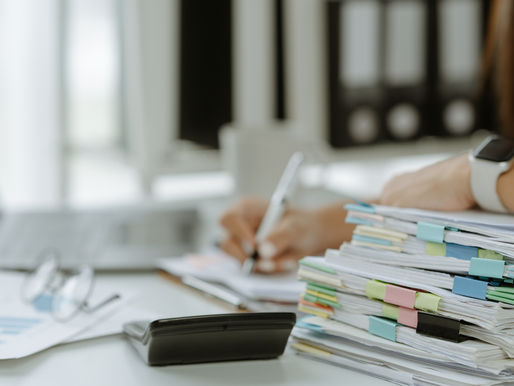 The Benefits of a Cashflow Waterfall System