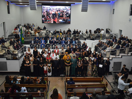 Missão Leumim da AD Sumaré (SP) realiza Conferência Missionária 2023