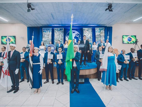 3ª Conferência Missionária da AD Parque Novo Mundo em SP